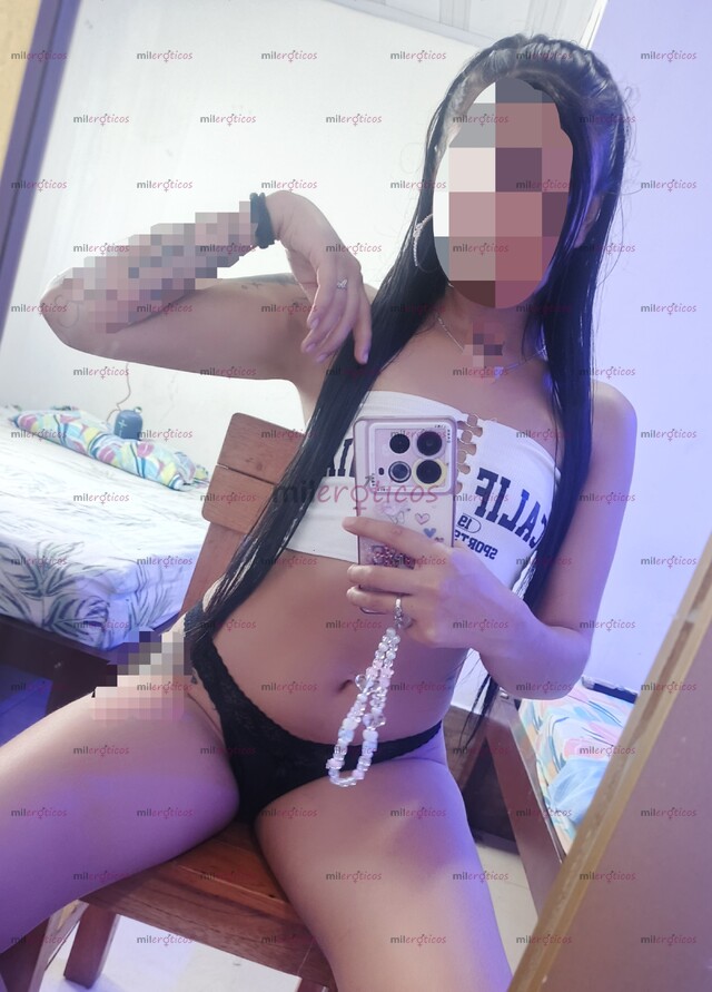 FOTOS DE RICA TATUADA DELGADA XIMENITTA MI AMOR LINDO......