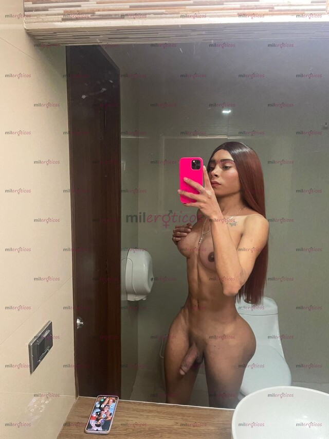 FOTOS DE SOY TU FANTASÍA ECHA REALIDAD 100% REAL PETIT