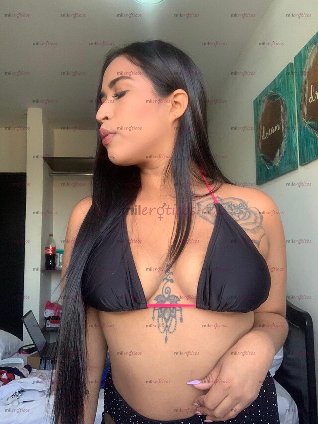 FOTOS DE NUEVA EN TU CIUDA MEGAN EL MEJOR TRIPLATO FULL RELACIONES ILIMITADAS