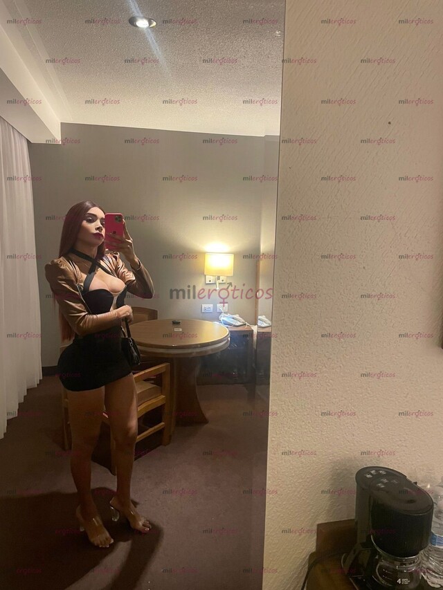 FOTOS DE SOY TU FANTASÍA ECHA REALIDAD 100% REAL PETIT