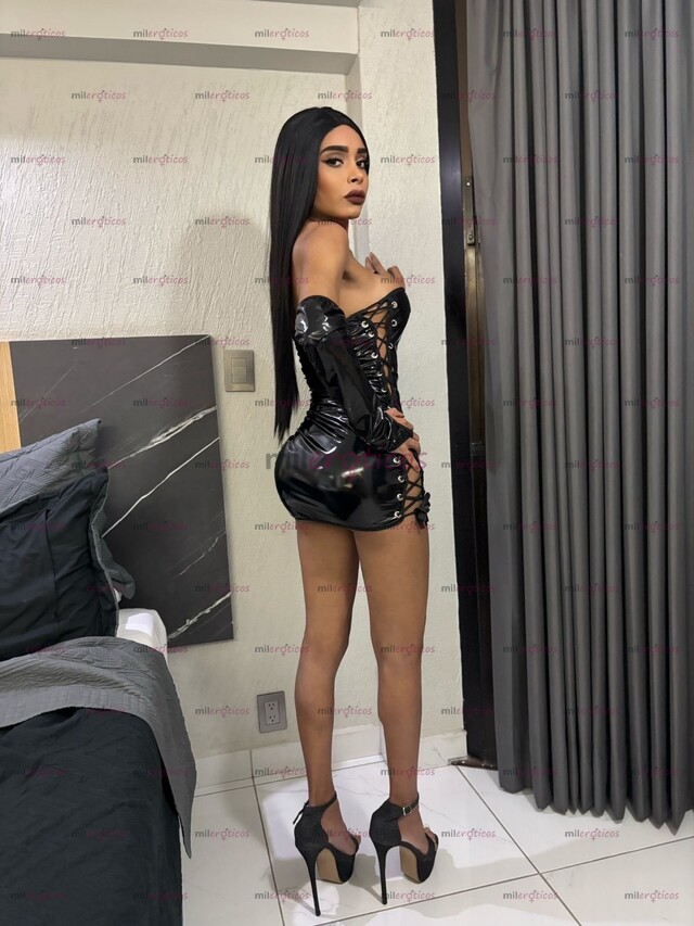 FOTOS DE SOY TU FANTASÍA ECHA REALIDAD 100% REAL PETIT