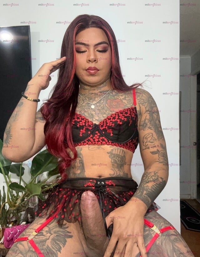 FOTOS DE FANTASIA HECHA REALIDAD EN LA DISCRECIÓN CON 19 CM VEN DISFRUTA DE UN BUEN TRATO
