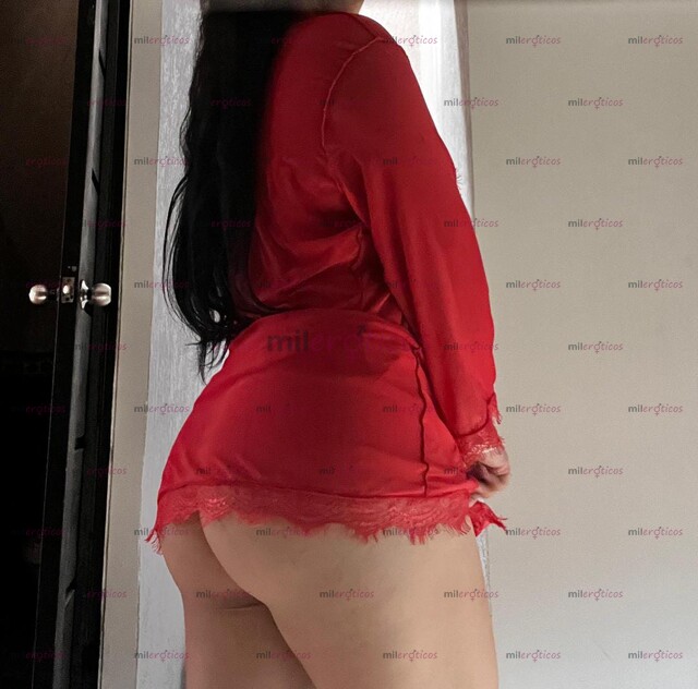 FOTOS DE HOLA AMORCITO SOY MAFE UNA BAJITA PELINEGRA Y CULONA . NUEVA EN TU CIUDAD