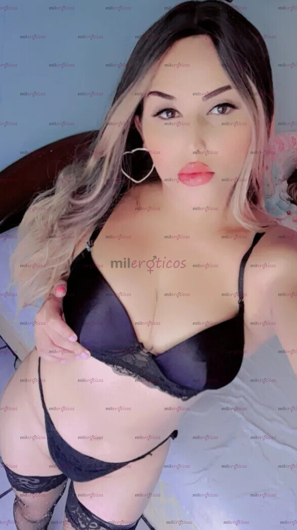 FOTOS DE BELLA FEMENINA TRANS CON LUGAR 1500 SERVICO LLAMAME ESTOY SUPER BONITA Y RICA $