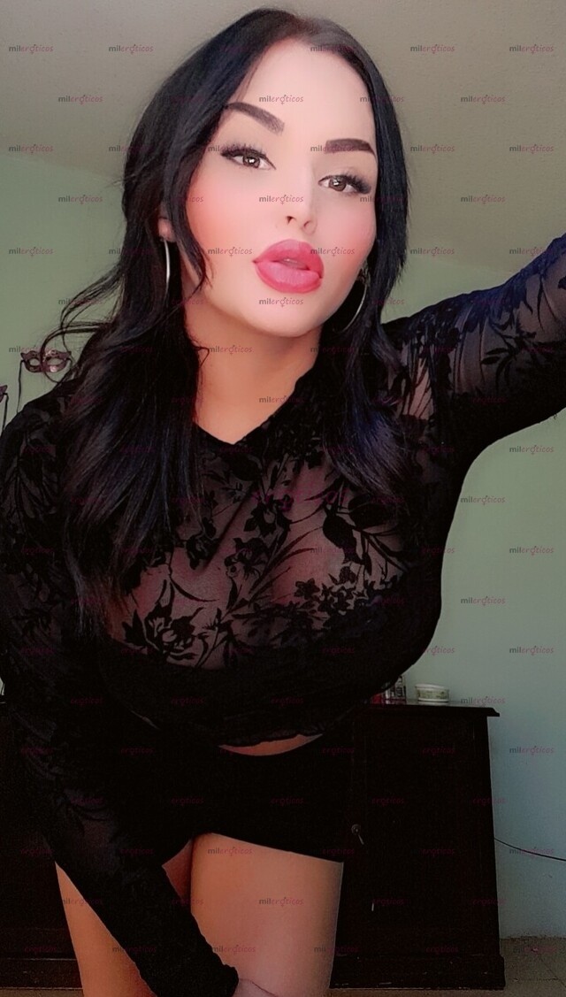 FOTOS DE BELLA FEMENINA TRANS CON LUGAR 1500 SERVICO LLAMAME ESTOY SUPER BONITA Y RICA $