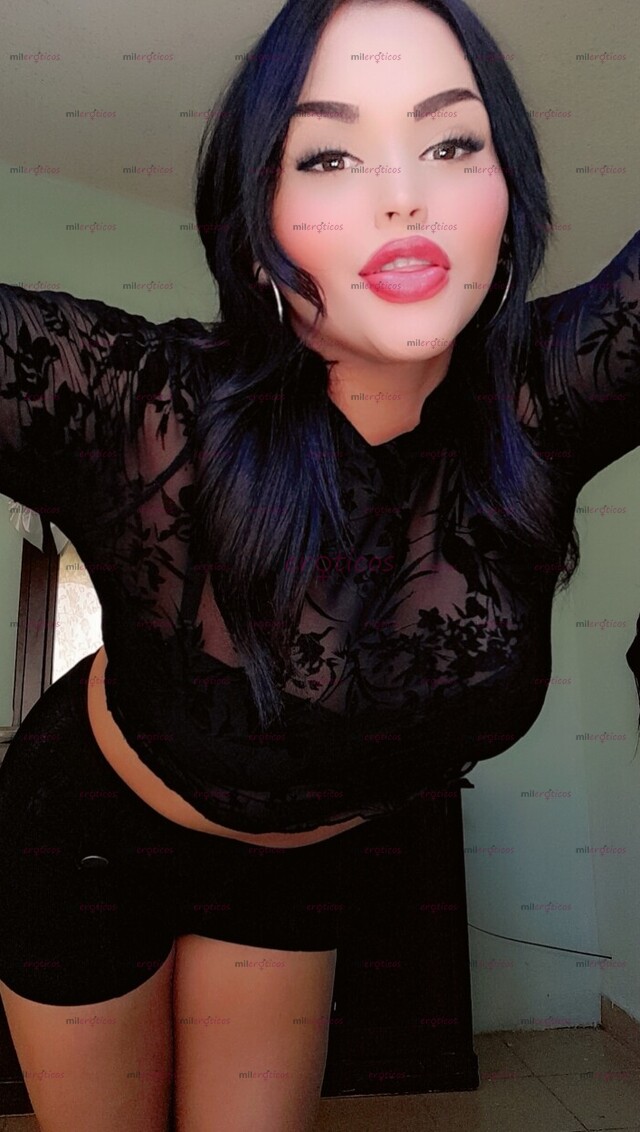 FOTOS DE BELLA FEMENINA TRANS CON LUGAR 1500 SERVICO LLAMAME ESTOY SUPER BONITA Y RICA $