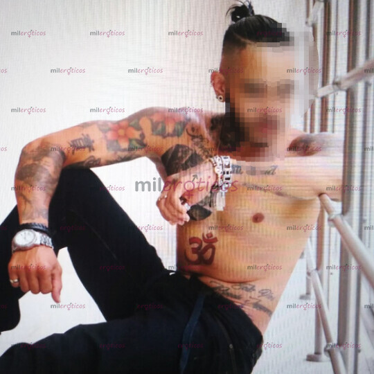 FOTOS DE MASOTERAPEUTA PROFESIONAL MASAJES CON TECNICA