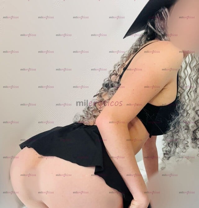 FOTOS DE SEXY BRUJITA TE ENCANTARA EL.RICO ORAL QUE TENGO PARA TI ESTE HALLOWEN