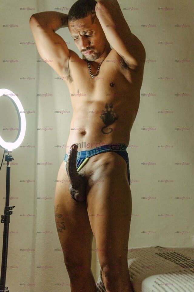 FOTOS DE BAILARÍN PROFESIONAL CUBANO RICO A TU GUSTO 21CM PARA GOZAR