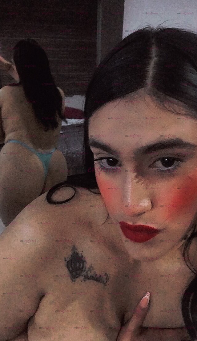 FOTOS DE TU BLANQUITA CALIENTE MUY SEXY TE LLEVARÉ AL CIELO