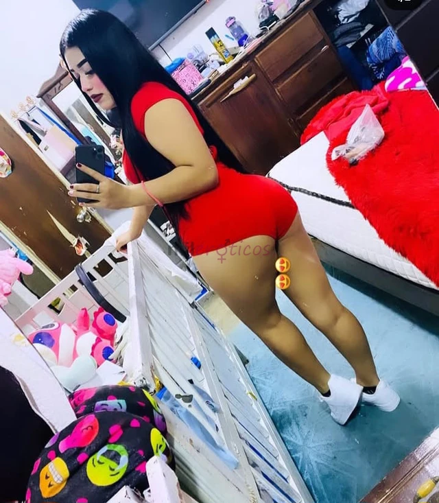 Holi soy alison tengo 24 anos ago salidas a domicilio y encuentros en moteles servicio completo incluyesexo oral al natural puede ser mutuo sexo vagin...
