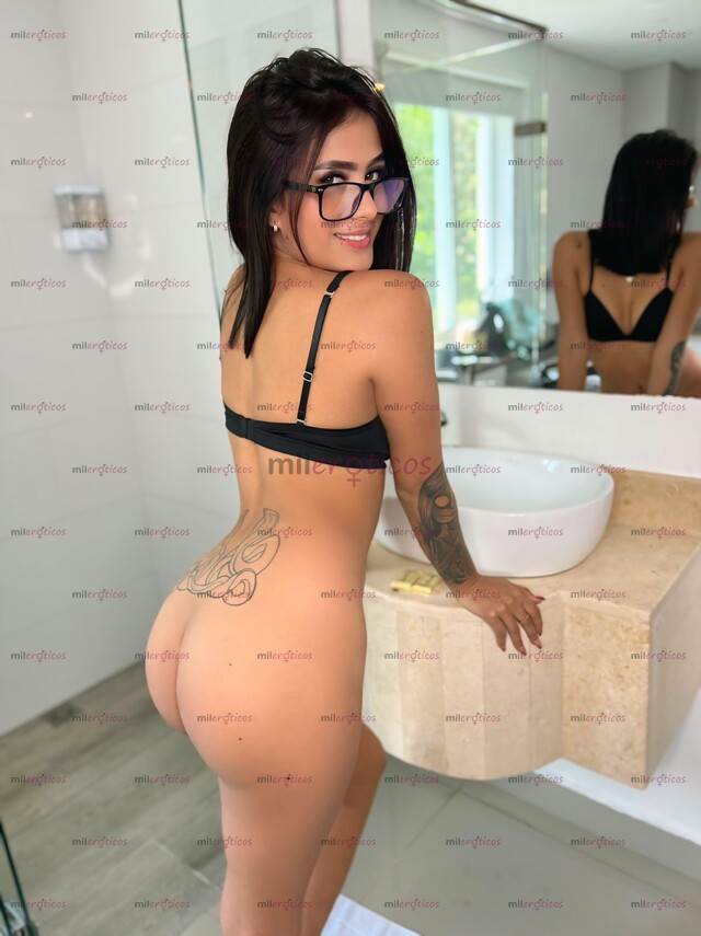 FOTOS DE PAISA.MASAJISTA BAJITA FLACA. EN LAURELES. DÉJATE CONSENTIR SUAVEMENTE