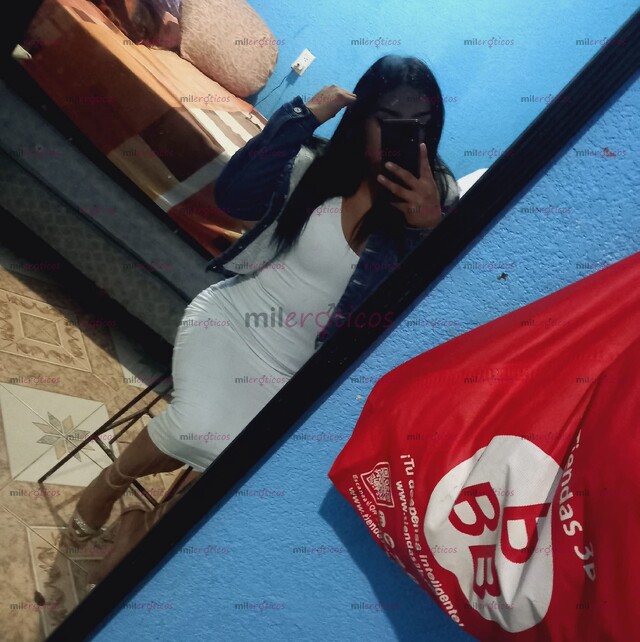 FOTOS DE DANIA TRANS PASIVA CON GANAS DE SATISFACERTE