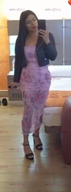 FOTOS DE DANIA TRANS PASIVA CON GANAS DE SATISFACERTE