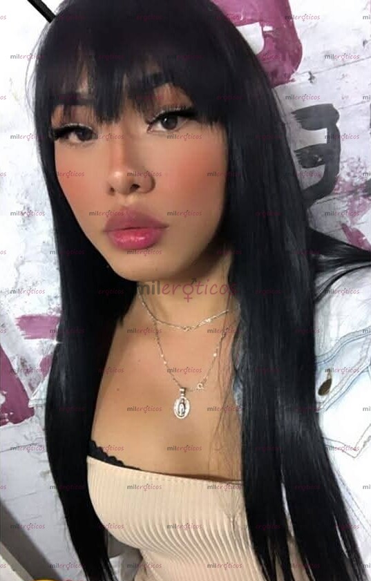 FOTOS DE DANIA TRANS PASIVA CON GANAS DE SATISFACERTE