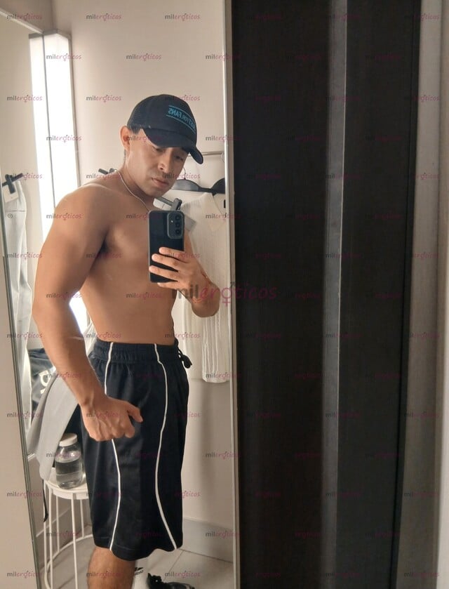 FOTOS DE MASAJISTA FITNESS EN TU CIUDAD PARA DARTE ESE RICO MASAJE