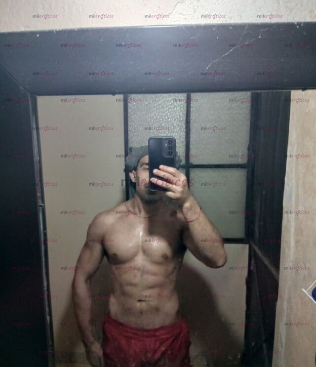 FOTOS DE MASAJISTA FITNESS EN TU CIUDAD PARA DARTE ESE RICO MASAJE