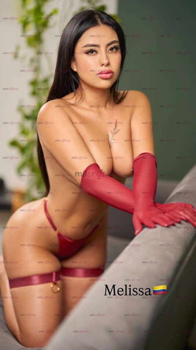 FOTOS DE MELISSA NENA ARDIENTE, HERMOSA, LISTA PARA COMPLACERTE PAPI