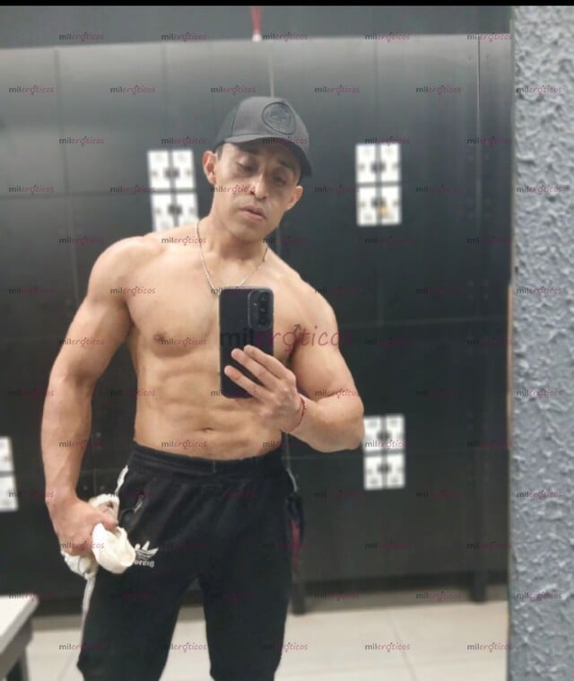 FOTOS DE MASAJISTA FITNESS EN TU CIUDAD PARA DARTE ESE RICO MASAJE