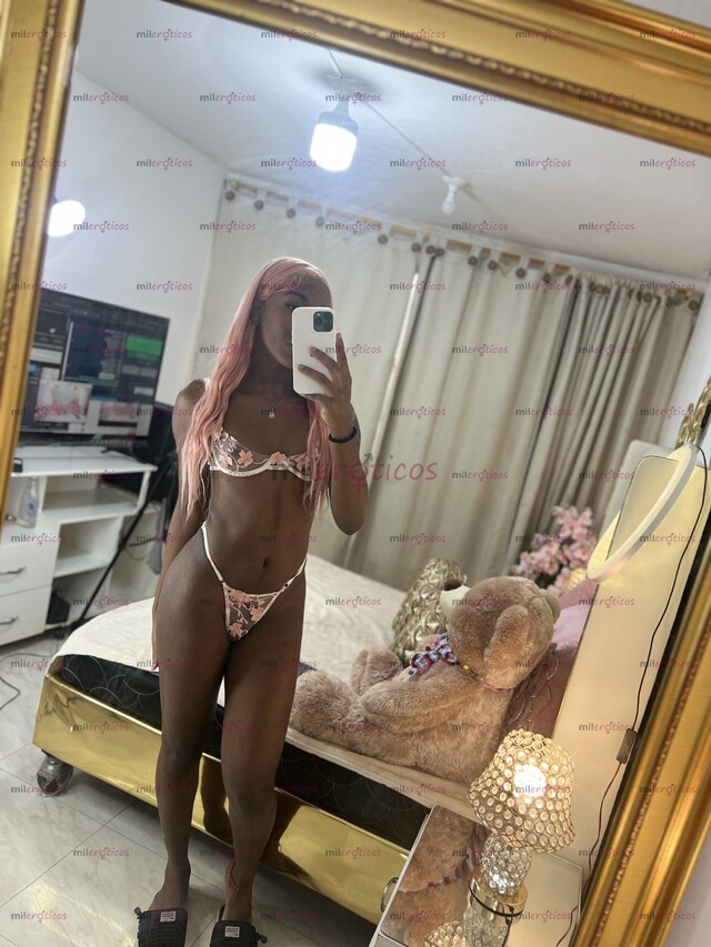 FOTOS DE CHICA TRANS NEGRA MUY ARDIENTE TE ESPERO PARA PASARLA MUY RICO BBE