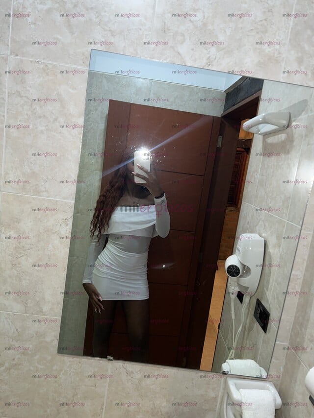 FOTOS DE CHICA TRANS NEGRA MUY ARDIENTE TE ESPERO PARA PASARLA MUY RICO BBE