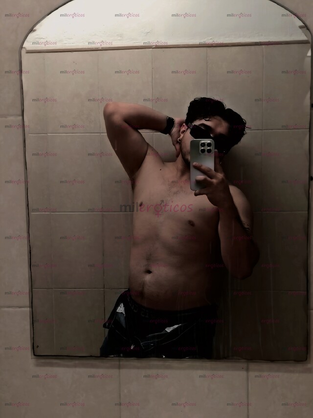 FOTOS DE NUEVO EN MERIDA! ANIMAAAATEEE A PROBARME O TE DA MIEDO?!!