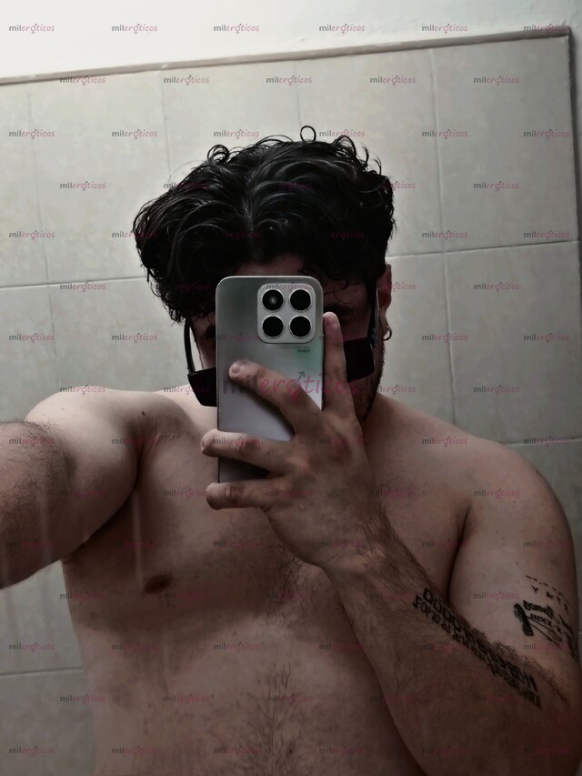 FOTOS DE NUEVO EN MERIDA! ANIMAAAATEEE A PROBARME O TE DA MIEDO?!!