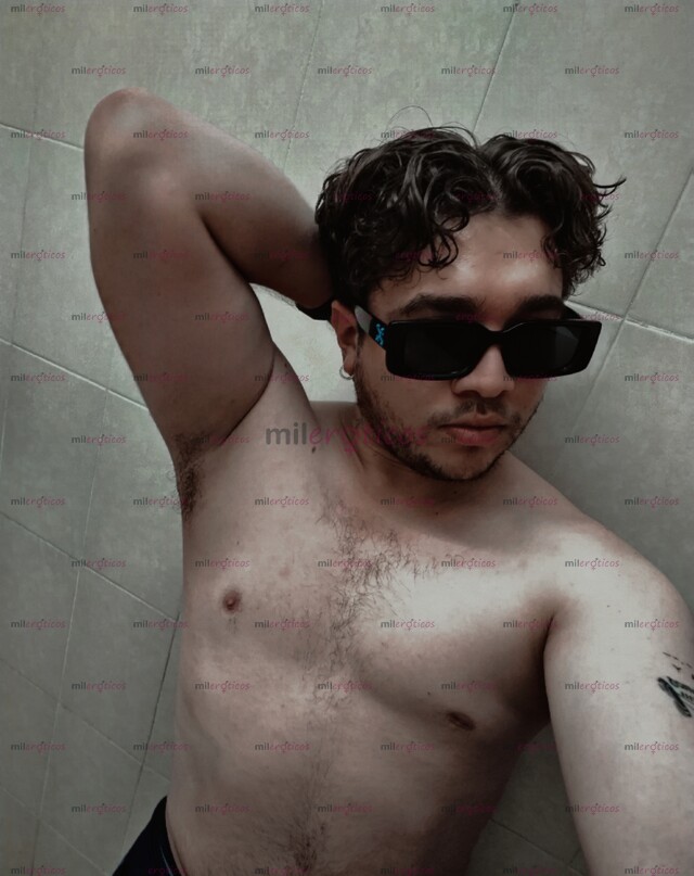 FOTOS DE NUEVO EN MERIDA! ANIMAAAATEEE A PROBARME O TE DA MIEDO?!!