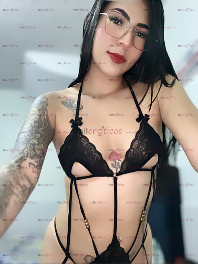 FOTOS DE APROVECHA MULTIORGASMICA MAMADORA Y COMPLACIENTE ANDREA