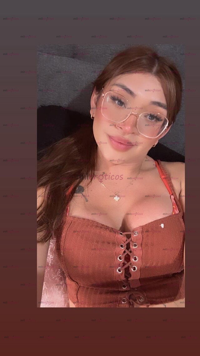 FOTOS DE ALISSON SÚPER FEMENINA Y MUY COMPLACIENTE AMOR