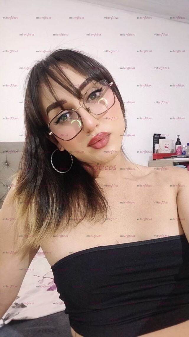 FOTOS DE ANDREA HERMOSA NIÑA TRANS MUY ARRECHA CON SENOS NATURALES Y UN BUEN CULO