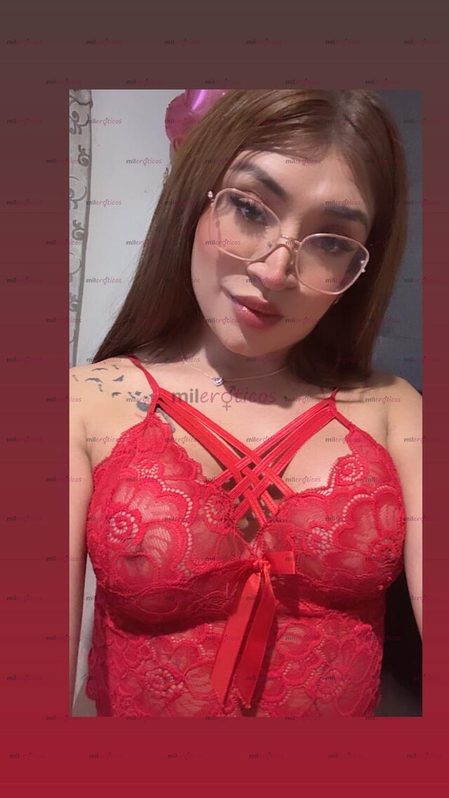 FOTOS DE ALISSON SÚPER FEMENINA Y MUY COMPLACIENTE AMOR