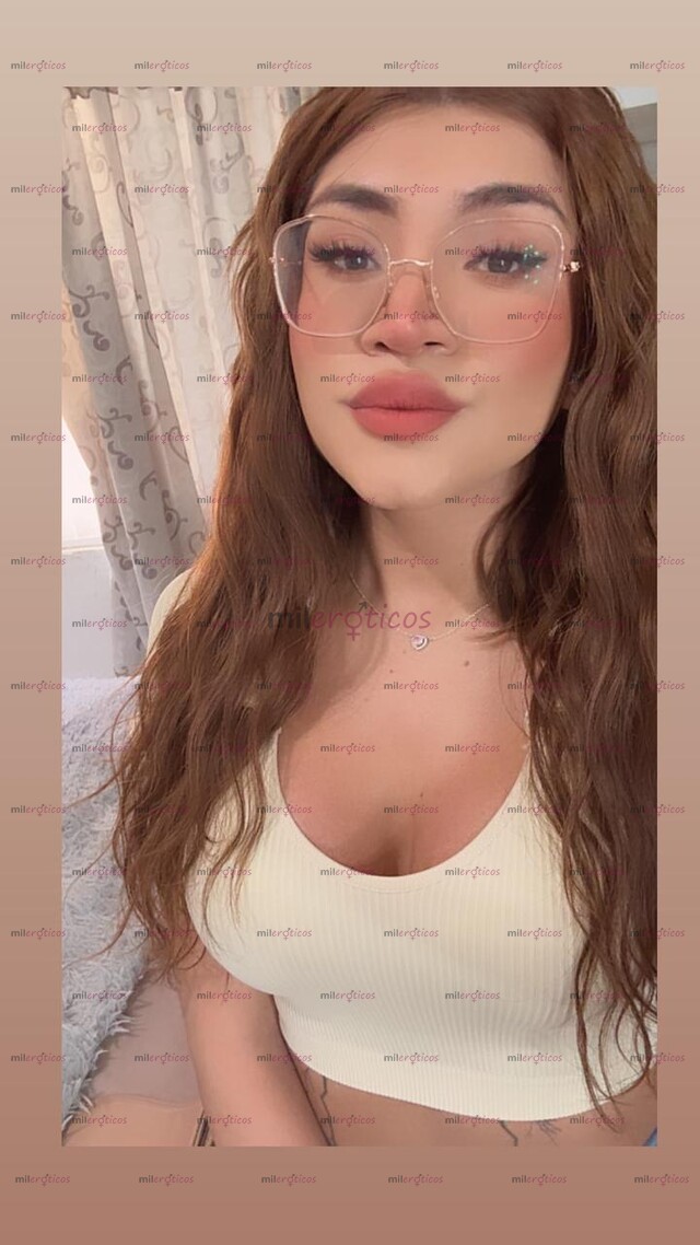 FOTOS DE ALISSON SÚPER FEMENINA Y MUY COMPLACIENTE AMOR