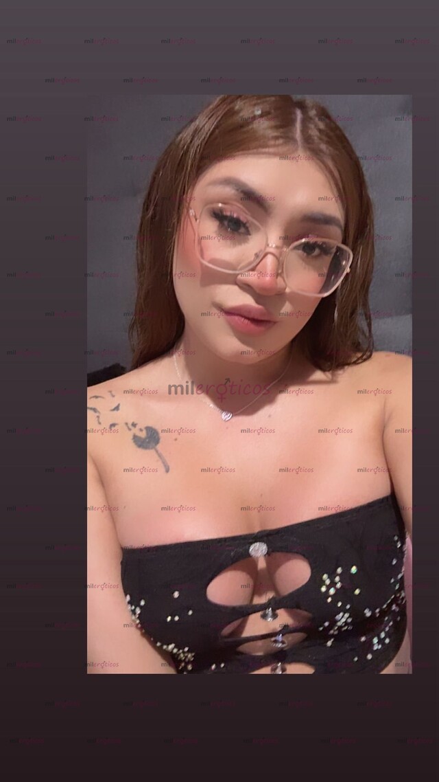 FOTOS DE ALISSON SÚPER FEMENINA Y MUY COMPLACIENTE AMOR