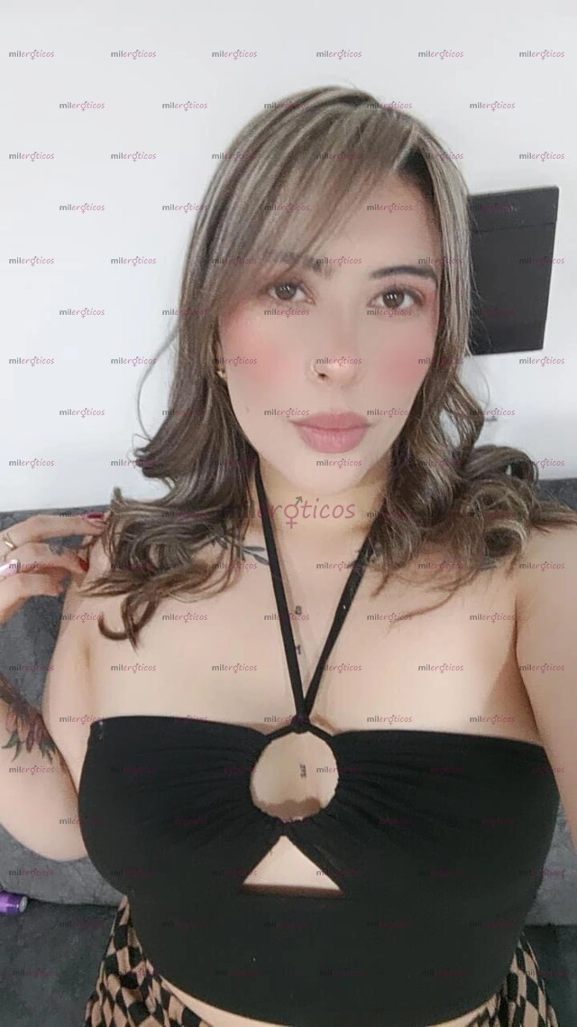 FOTOS DE THALIA DAMA ENCANTADORA SEXY COMPLACIENTE Y ARRECHA