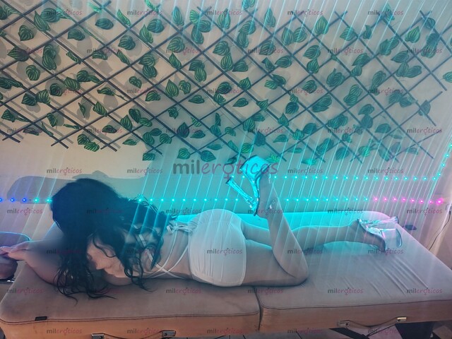 FOTOS DE SCORT DE LUJO PARA CABALLEROS DE GUSTOS EXIGENTES