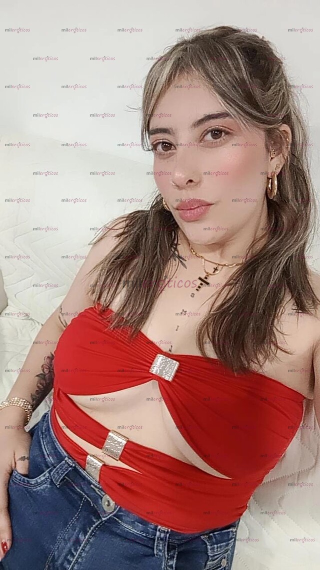 FOTOS DE THALIA DAMA ENCANTADORA SEXY COMPLACIENTE Y ARRECHA