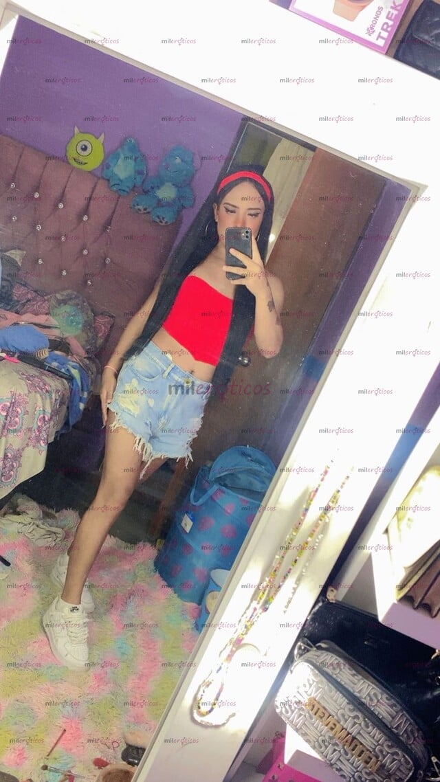 FOTOS DE HOLA MI NOMBRE ES JULISSA BEN CONTÁCTAME BAMOS A PASARLA RICO