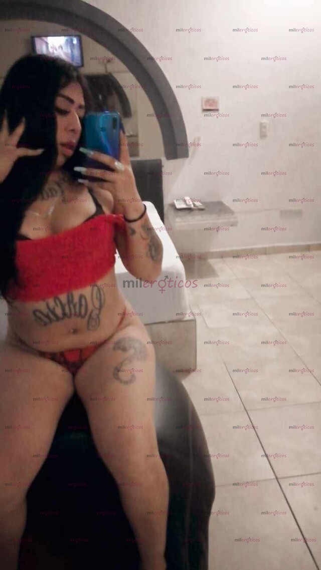 FOTOS DE MICHELLE CHICA TRANS PASIVA, FEMENINA CON LUGAR