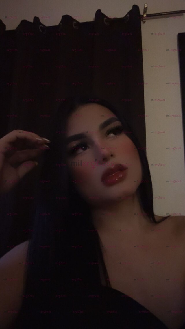 FOTOS DE SOÑADA Y DESLUMBRANTE COMO EL SOL, LUCI TU DULCE PLACER