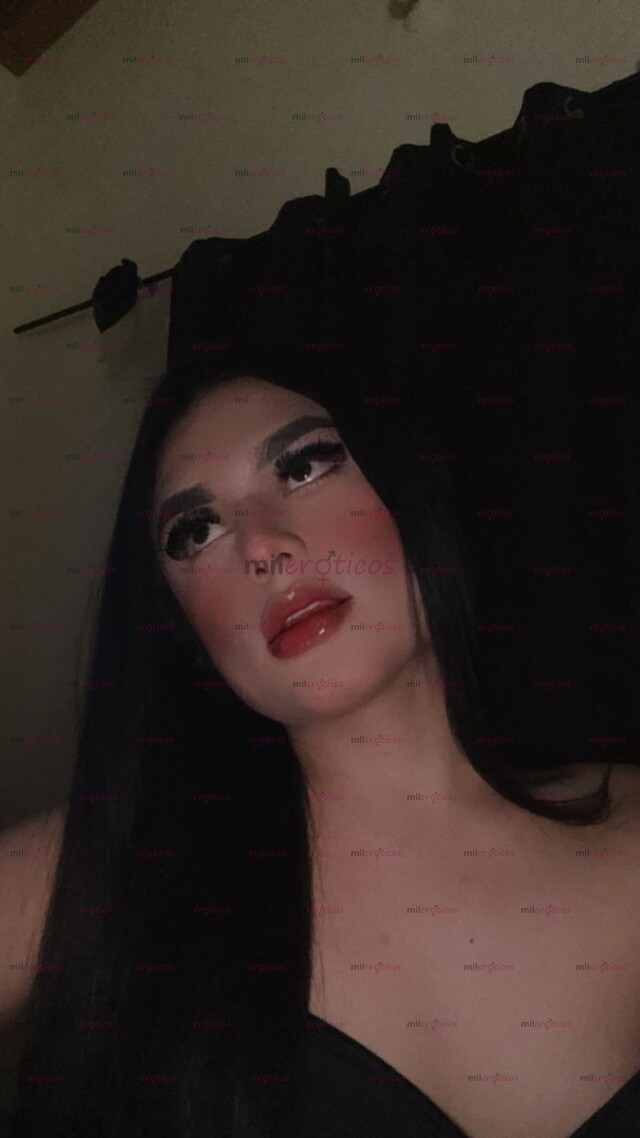 FOTOS DE SOÑADA Y DESLUMBRANTE COMO EL SOL, LUCI TU DULCE PLACER