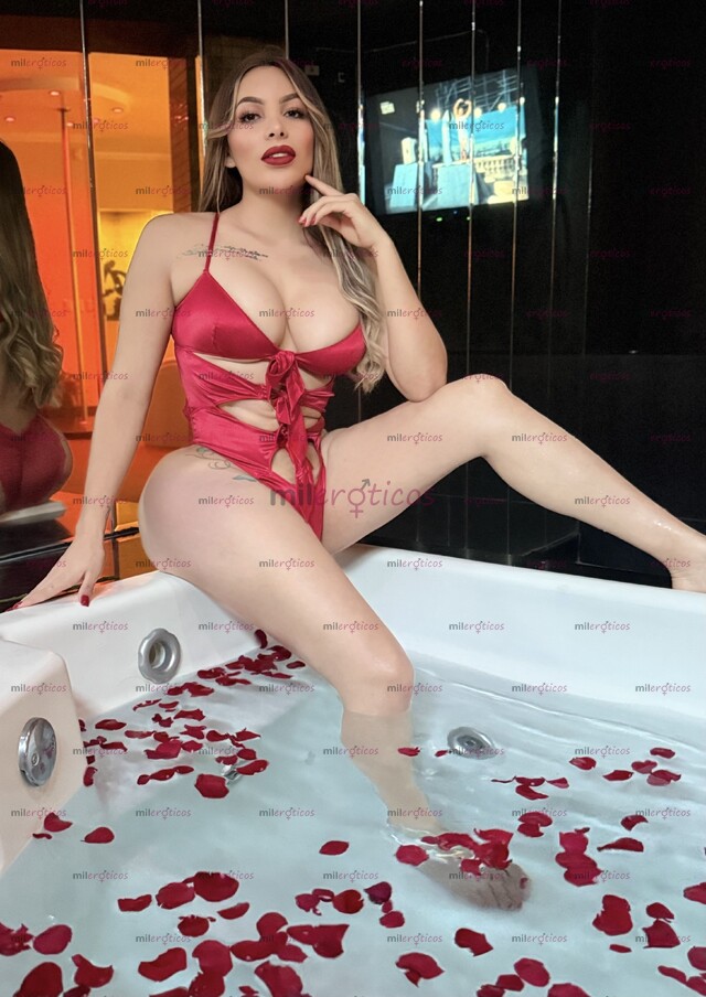 FOTOS DE RUBY TAN BELLA COMO TRAVIESA DE LAS MÁS BELLAS DE ESTE PAÍS