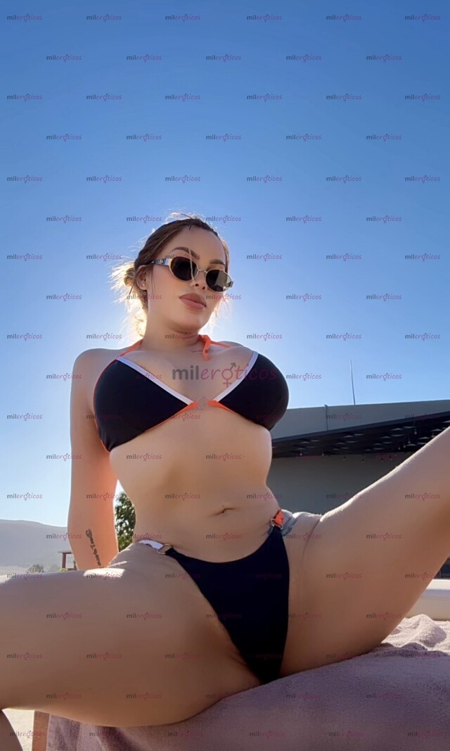 FOTOS DE RUBY TAN BELLA COMO TRAVIESA DE LAS MÁS BELLAS DE ESTE PAÍS