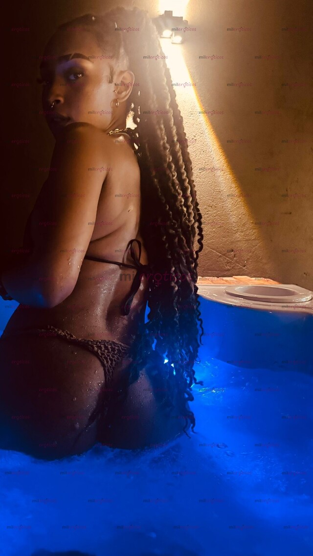 FOTOS DE LINDA MORENA JOVEN DE CINTURA PEQUEÑA Y CUERPO ESPECTACULAR
