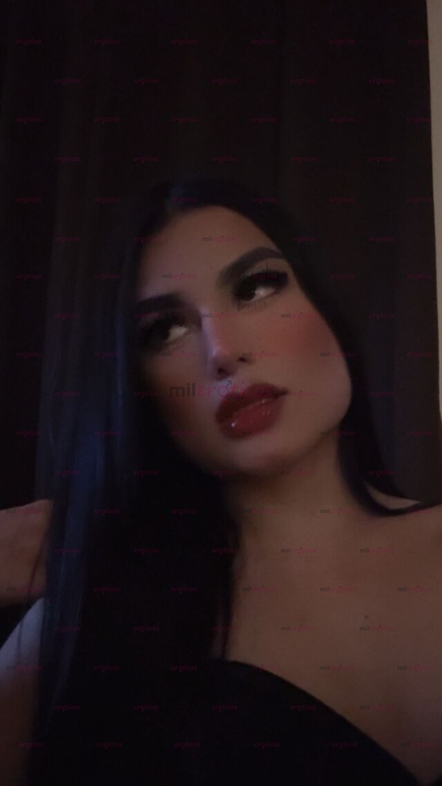 FOTOS DE SOÑADA Y DESLUMBRANTE COMO EL SOL, LUCI TU DULCE PLACER