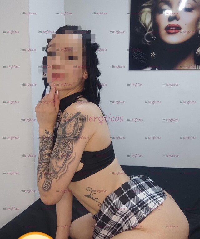 FOTOS DE DOMICILIOS SOFIA UNA LINDA FLACA ARDIENTE DISPONIBLE PARA TI .