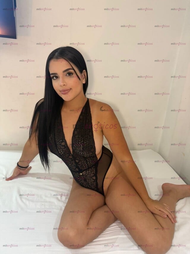 FOTOS DE PROMO ORAL AL NATURAL! APROVÉCHAME VALERY NUEVA EN TU CIUDAD SEXOSA MORBOS