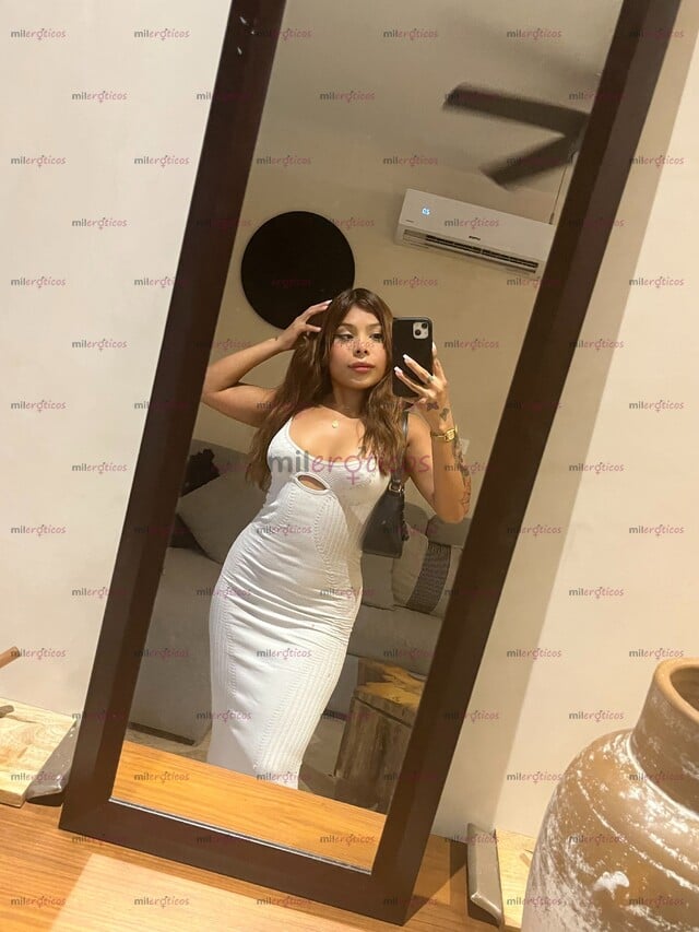 FOTOS DE VALENTINA CHICA PETTITE NUEVA EN CIUDAD CUENTO CON LUGAR VOY A HOTEL O MOTEL