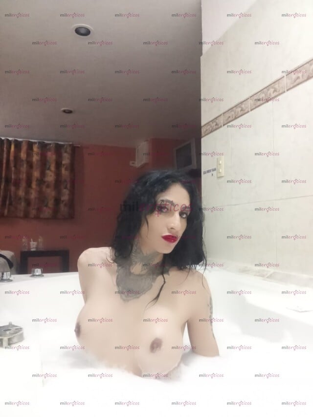 FOTOS DE VEN A DISFRUTAR DE UNA HERMOSA ATRACTIVA NIÑA TRANS DEL CERO MASOQUISMO