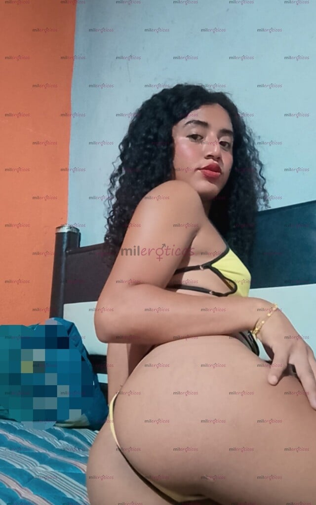 FOTOS DE ALEIDA LA FANTASÍA ECHA MUJER DESDE PAPANTLA HASTA CDMX SOLO PARA TI